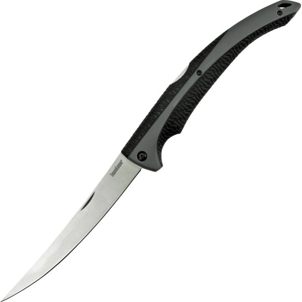 Kershaw Folding Fishing Fillet - нож складной филейный 1258