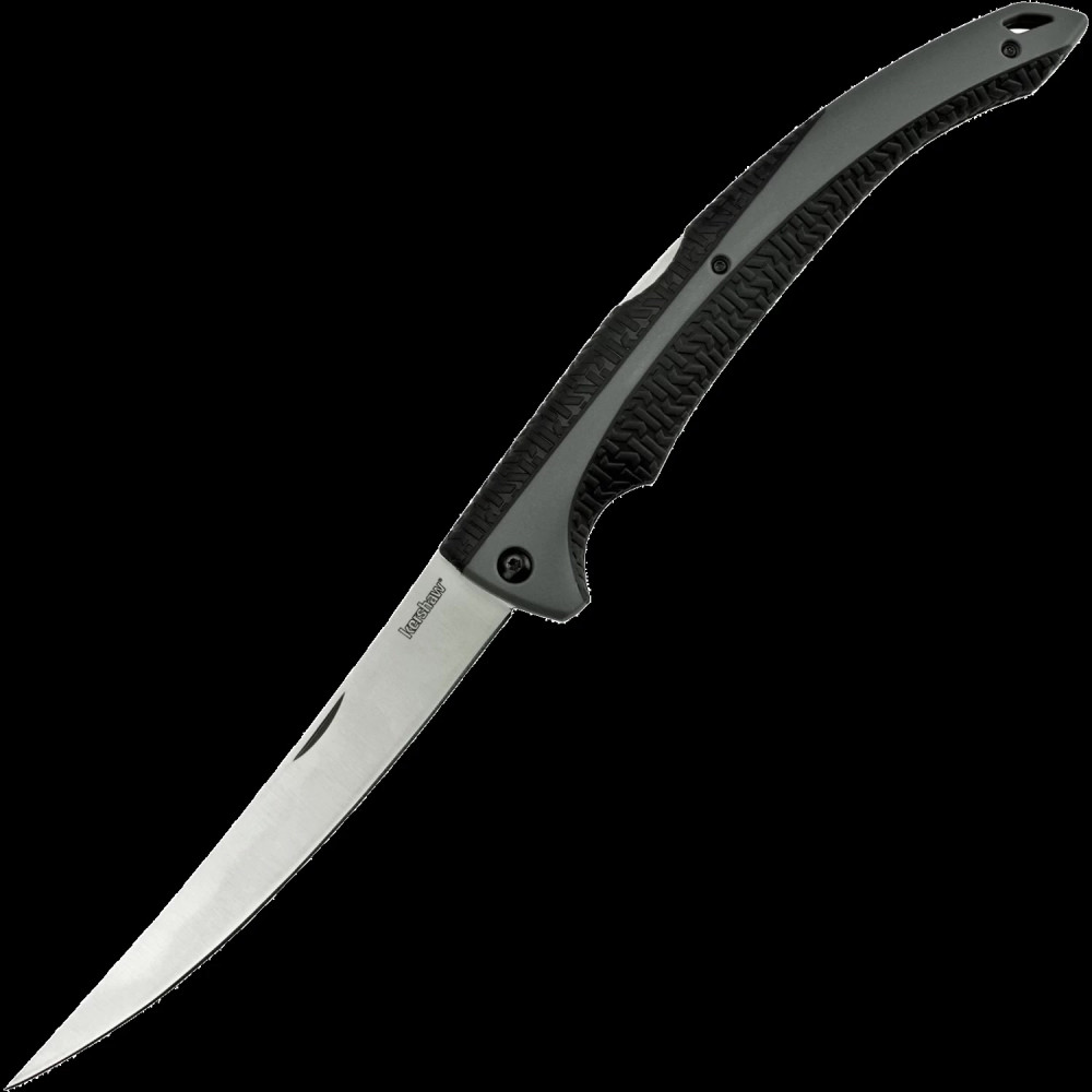 Kershaw Folding Fishing Fillet - нож складной филейный 1258