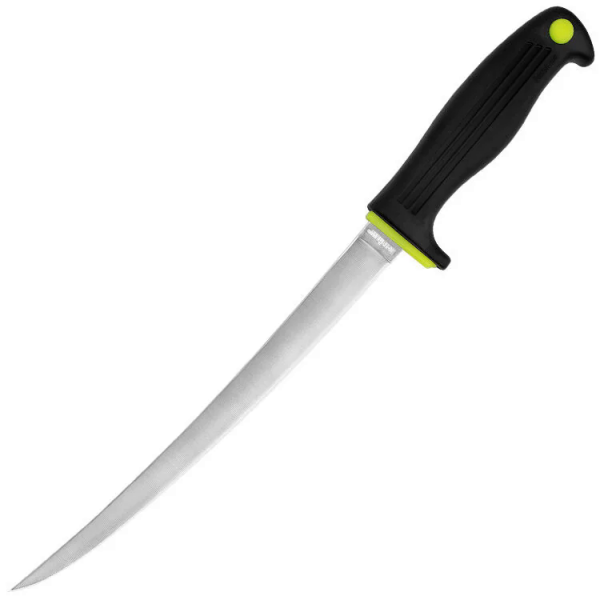 Kershaw Clearwater Fillet - нож с фиксированным клинком, филейный 1259
