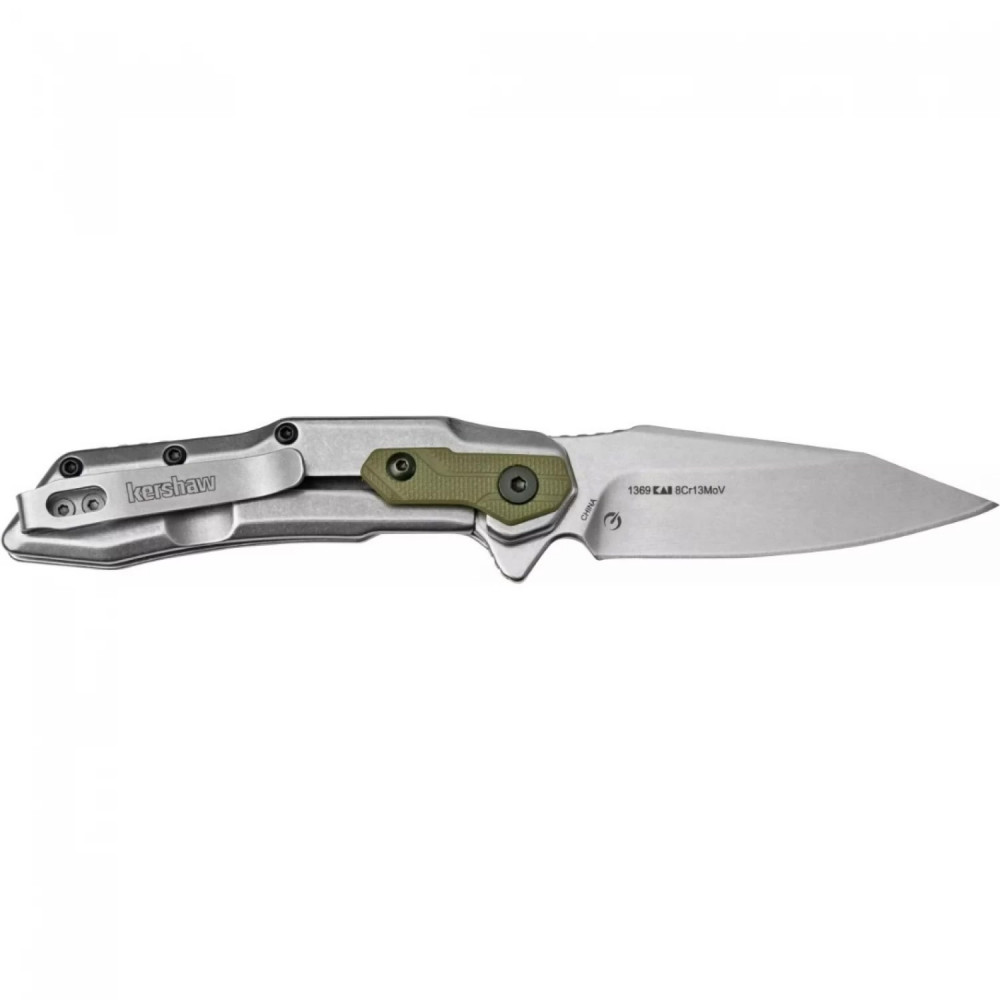 Kershaw Salvage - нож складной 1369