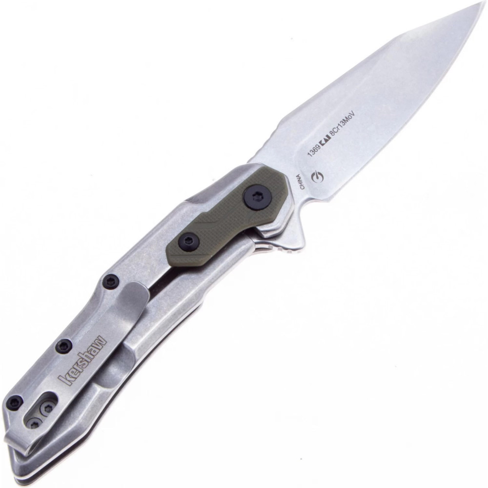 Kershaw Salvage - нож складной 1369