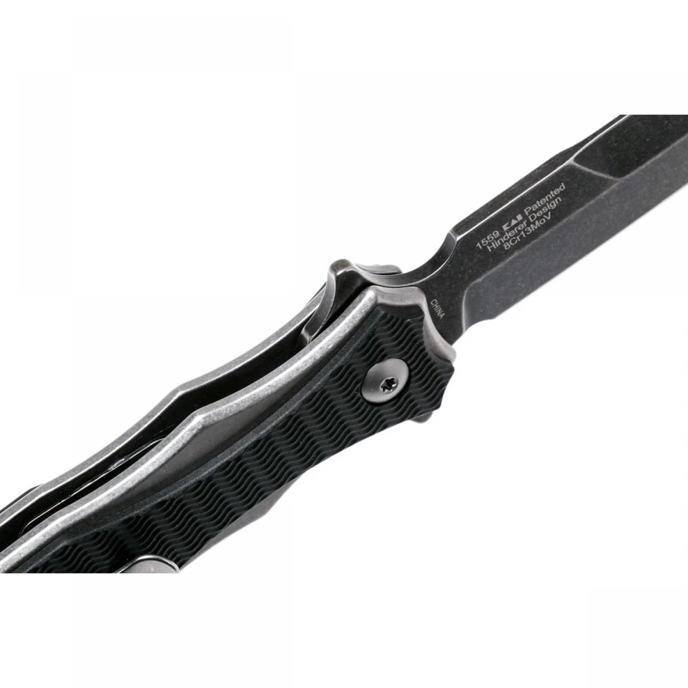 Kershaw Decimus - нож складной 1559