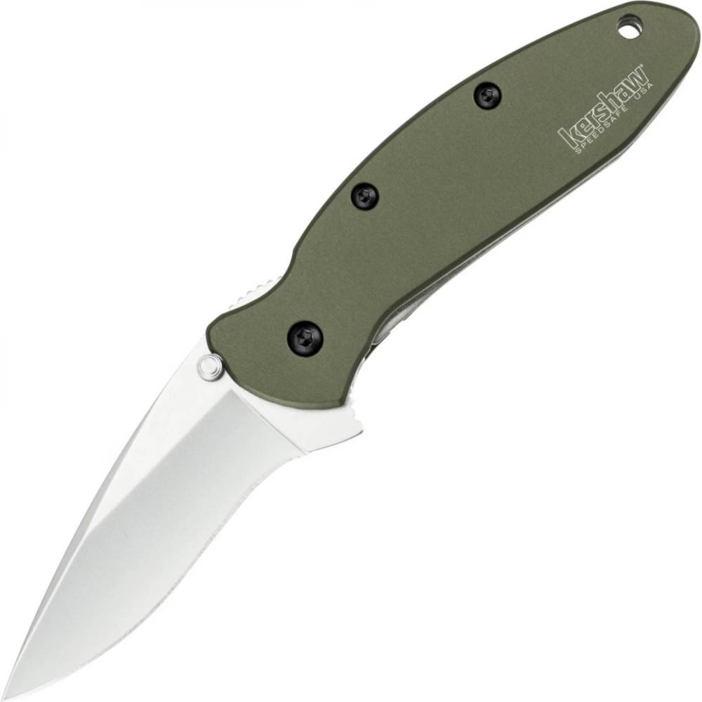 Нож KERSHAW 1620OL Scallion Olive