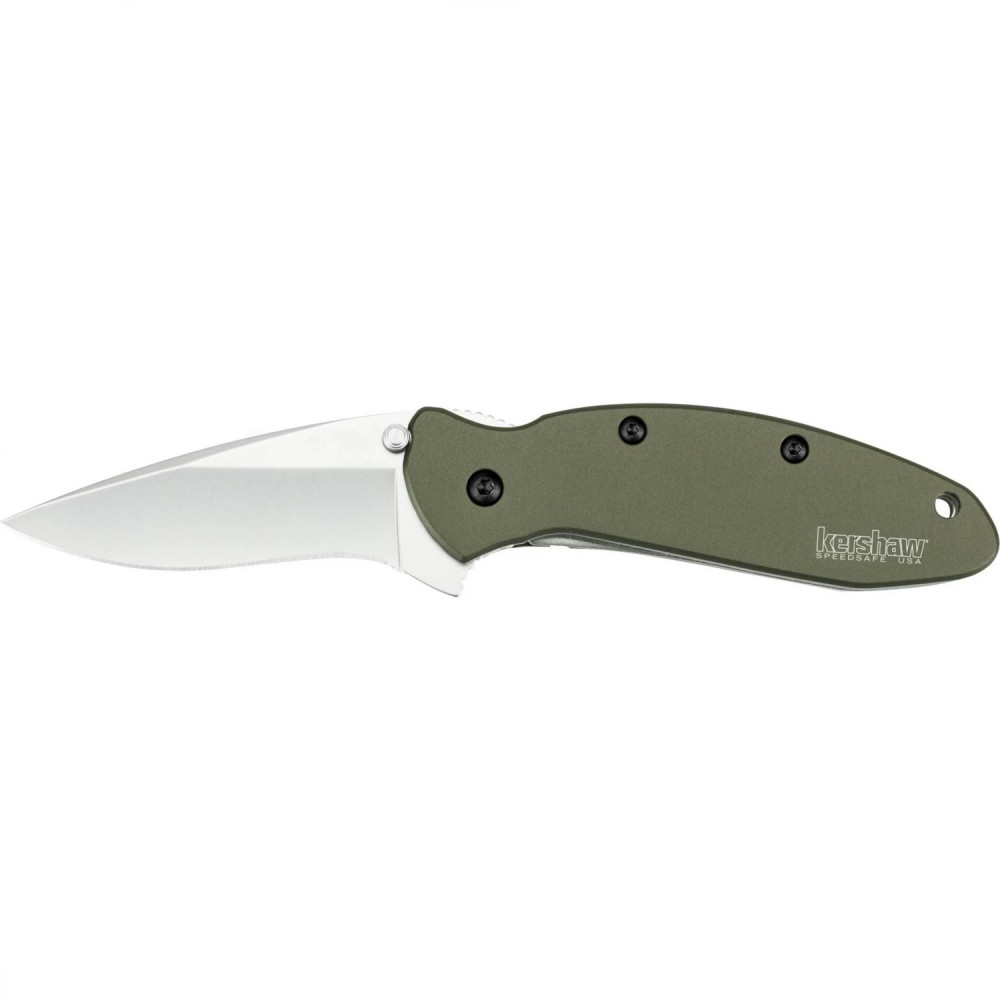 Нож KERSHAW 1620OL Scallion Olive