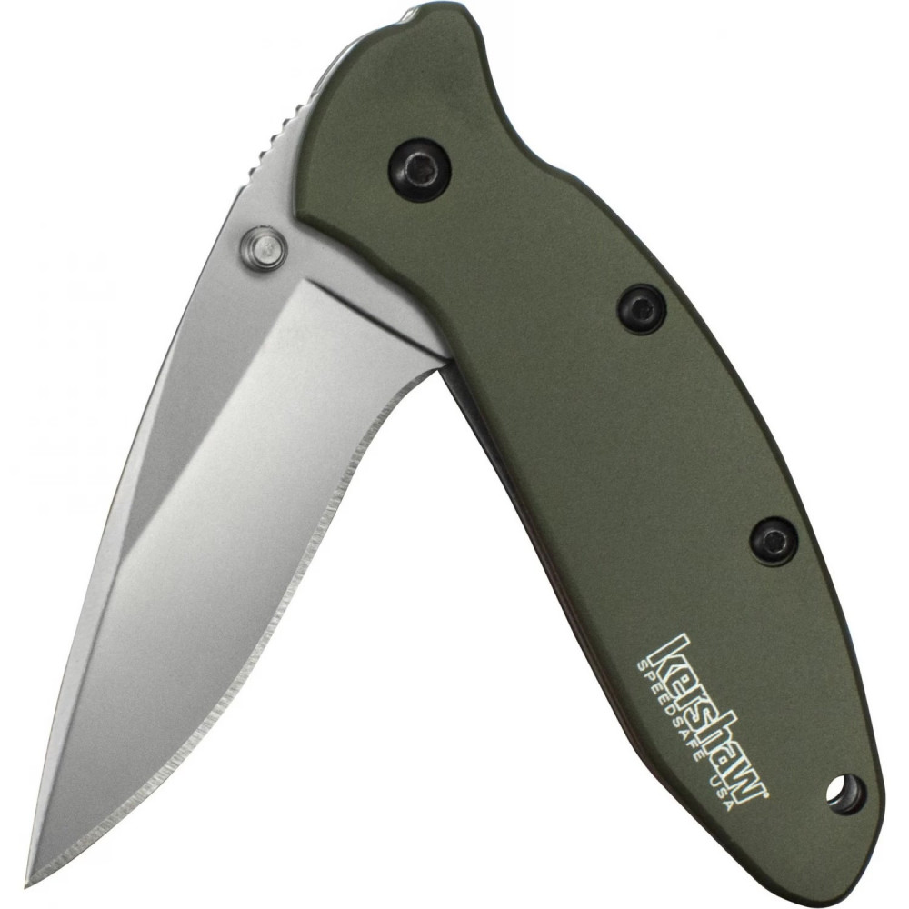 Нож KERSHAW 1620OL Scallion Olive