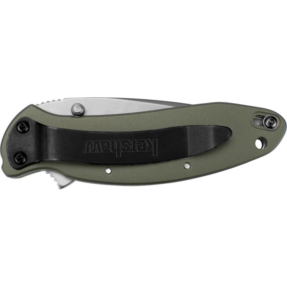 Нож KERSHAW 1620OL Scallion Olive