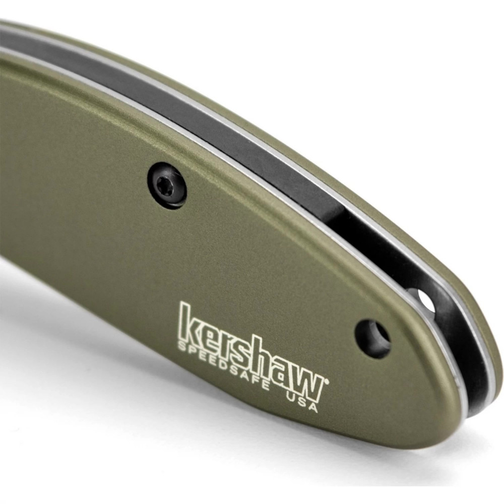 Нож KERSHAW 1620OL Scallion Olive