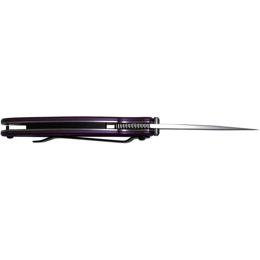 Kershaw Scallion Purple - нож складной полуавтоматический 1620PUR