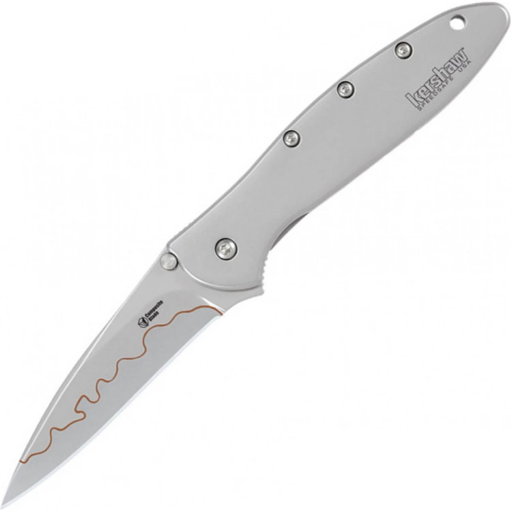 Kershaw Leek - нож складной 1660CB
