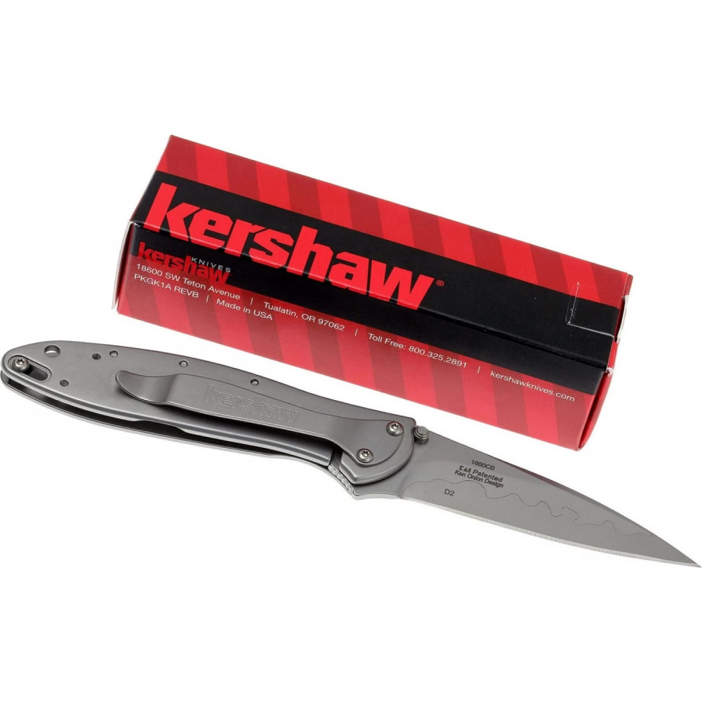 Kershaw Leek - нож складной 1660CB