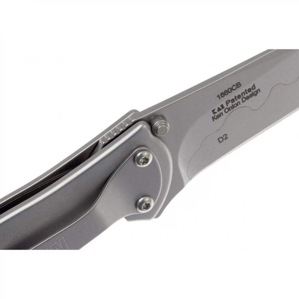 Kershaw Leek - нож складной 1660CB