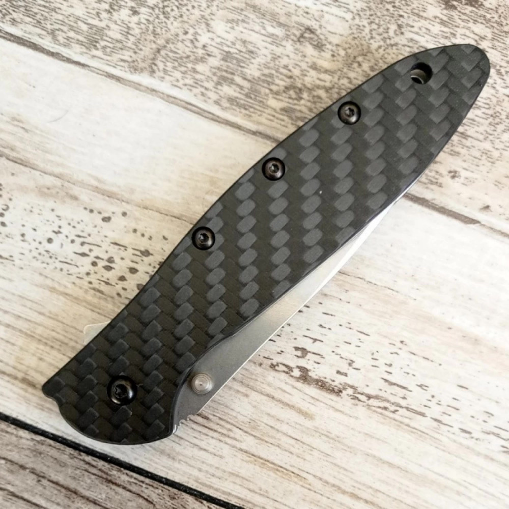 Kershaw Leek - нож складной 1660CF