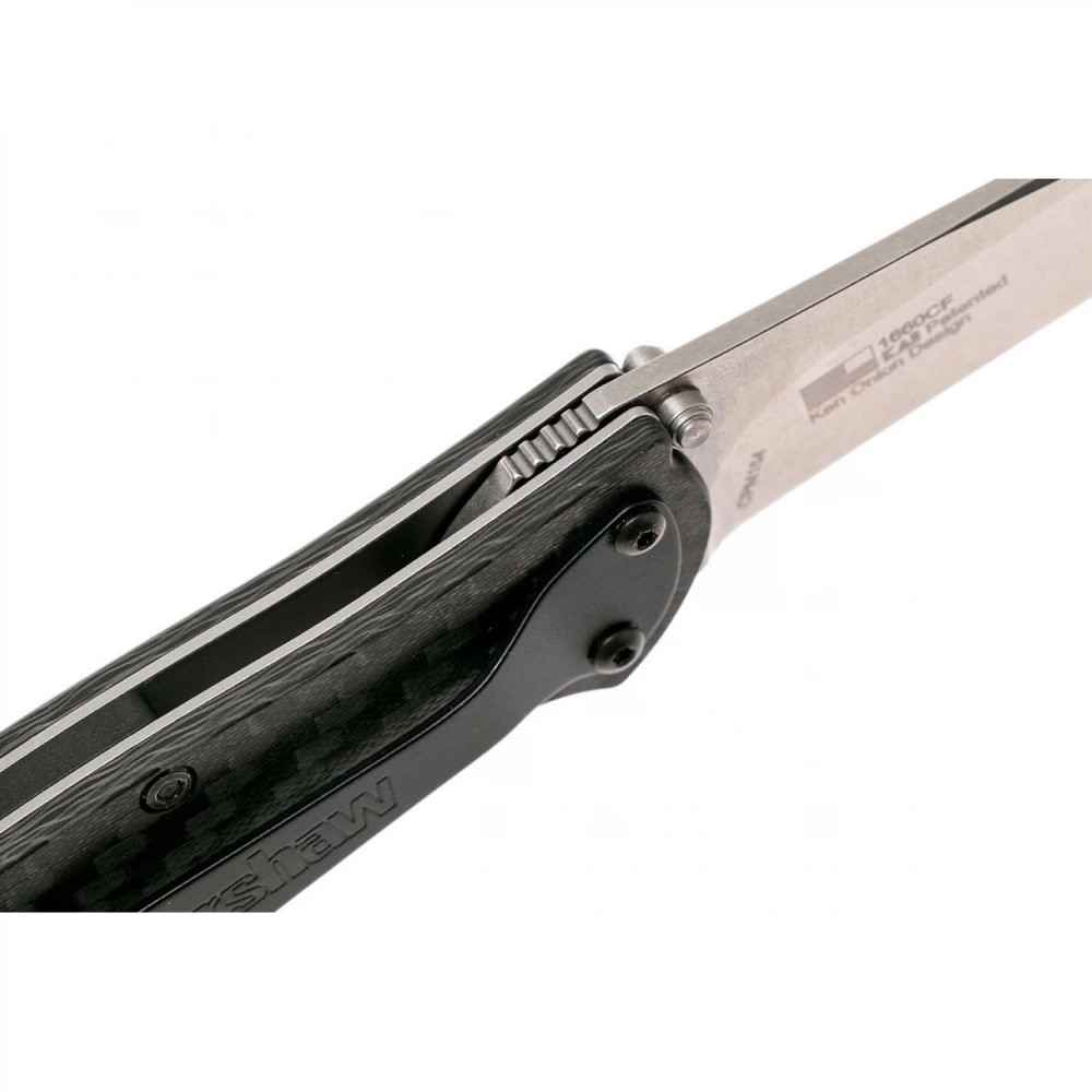 Kershaw Leek - нож складной 1660CF