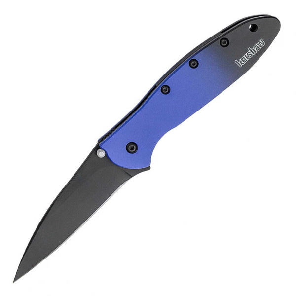 Kershaw Leek - нож складной 1660GBLUBLK