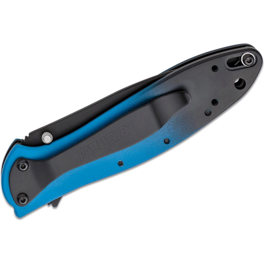 Kershaw Leek - нож складной 1660GBLUBLK