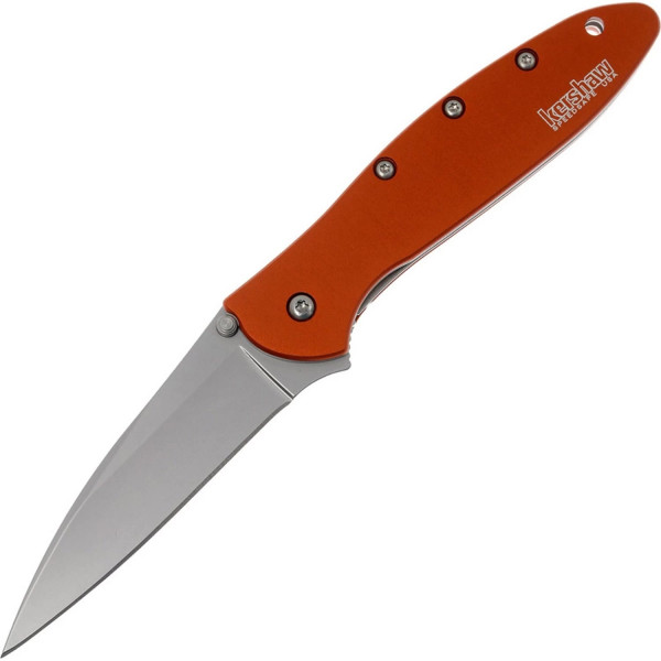Kershaw Leek - нож складной 1660OR