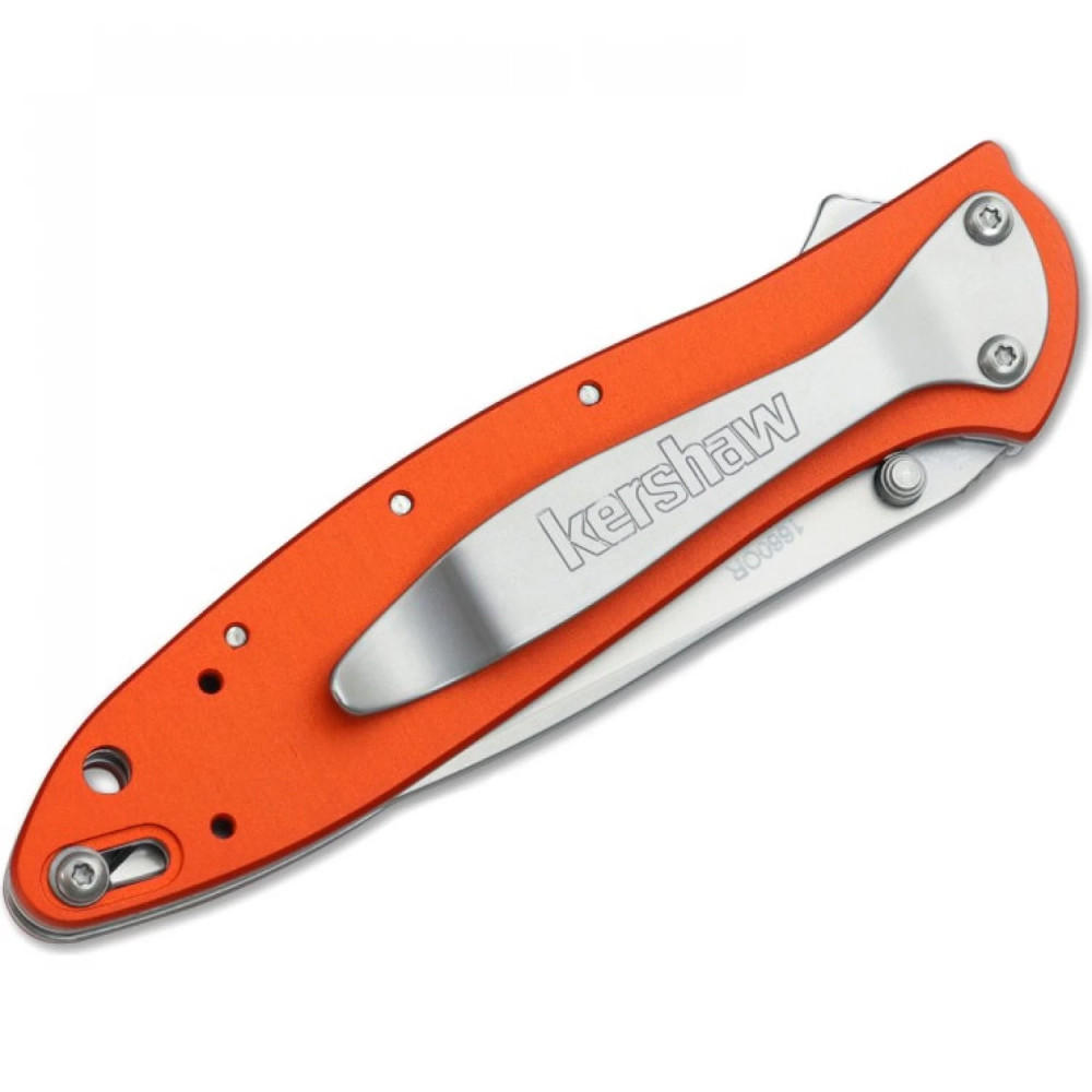 Kershaw Leek - нож складной 1660OR