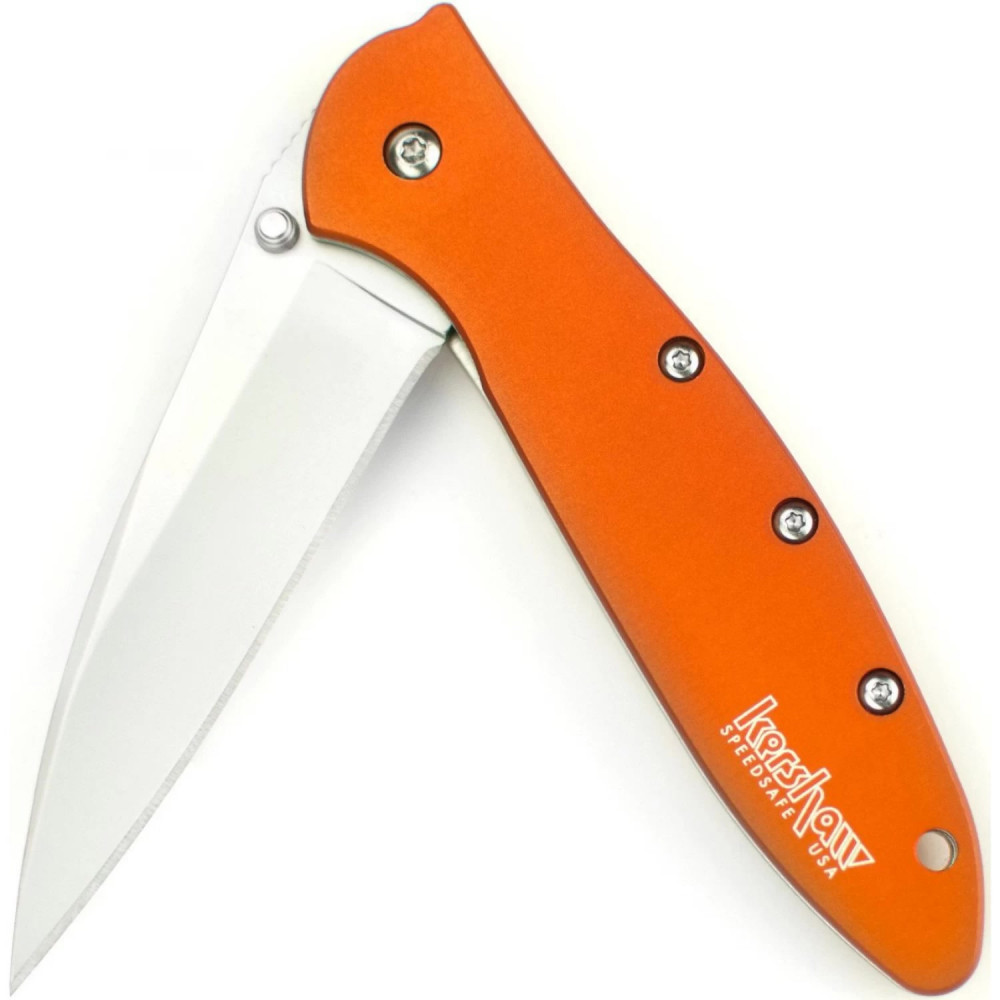 Kershaw Leek - нож складной 1660OR