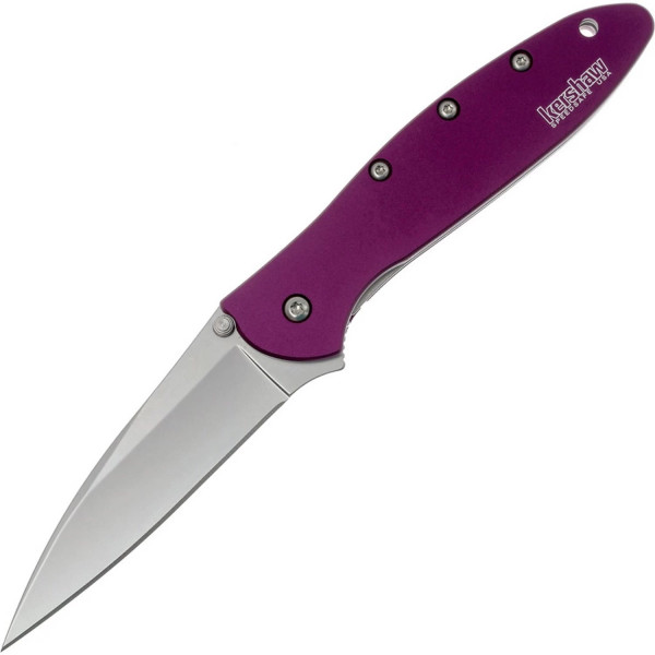 Kershaw Leek - нож складной 1660PUR