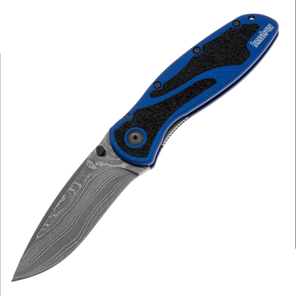 Kershaw Blur - нож складной 1670NBDAM