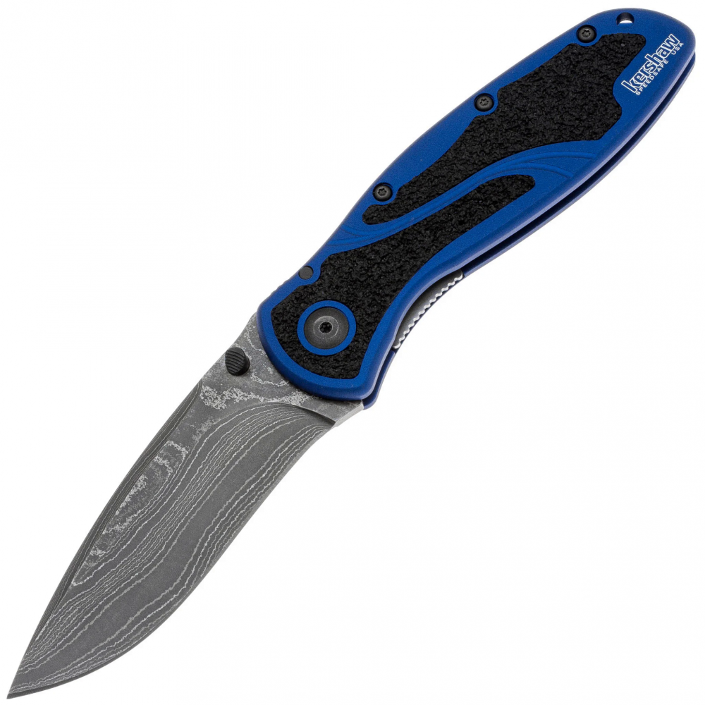 Kershaw Blur - нож складной 1670NBDAM