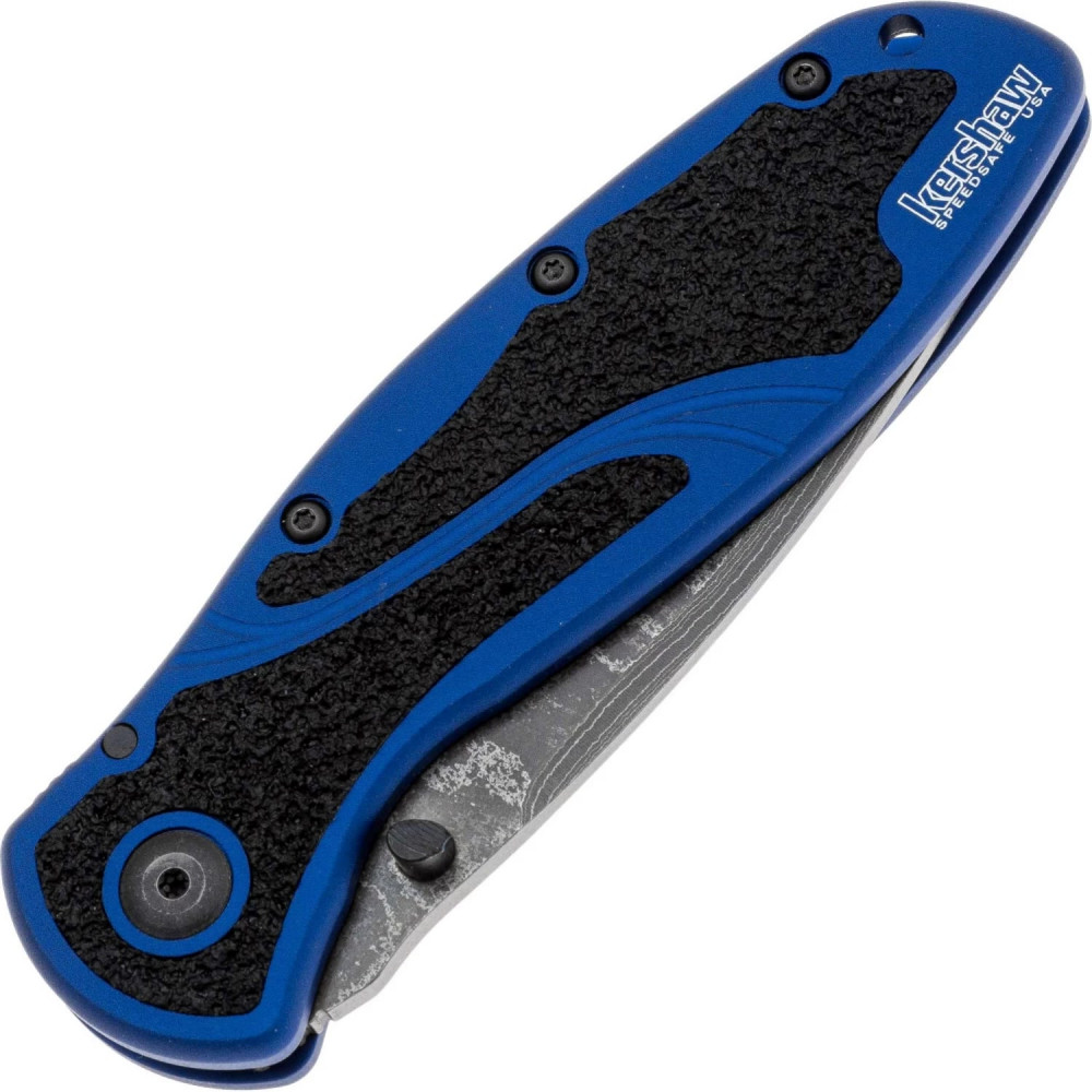 Kershaw Blur - нож складной 1670NBDAM