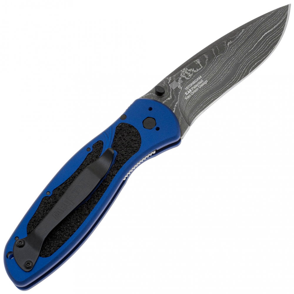 Kershaw Blur - нож складной 1670NBDAM