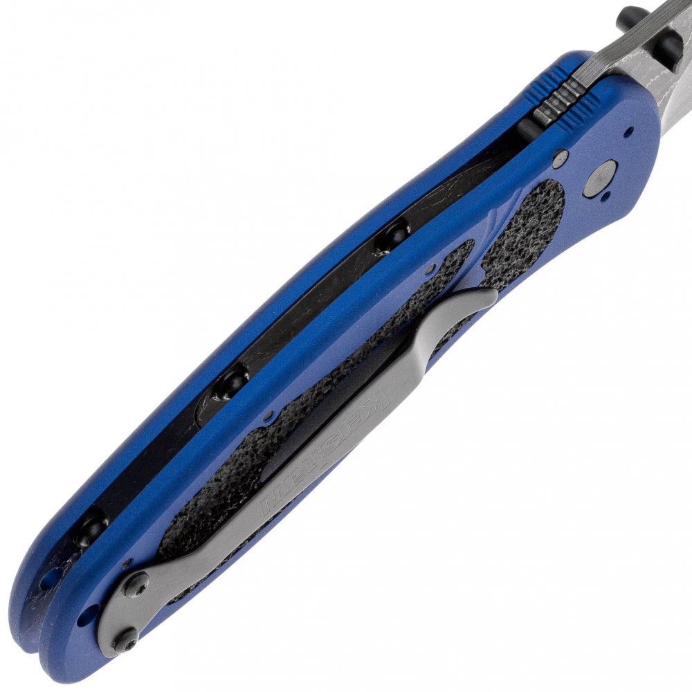Kershaw Blur - нож складной 1670NBDAM