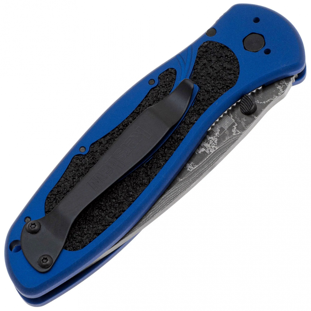 Kershaw Blur - нож складной 1670NBDAM