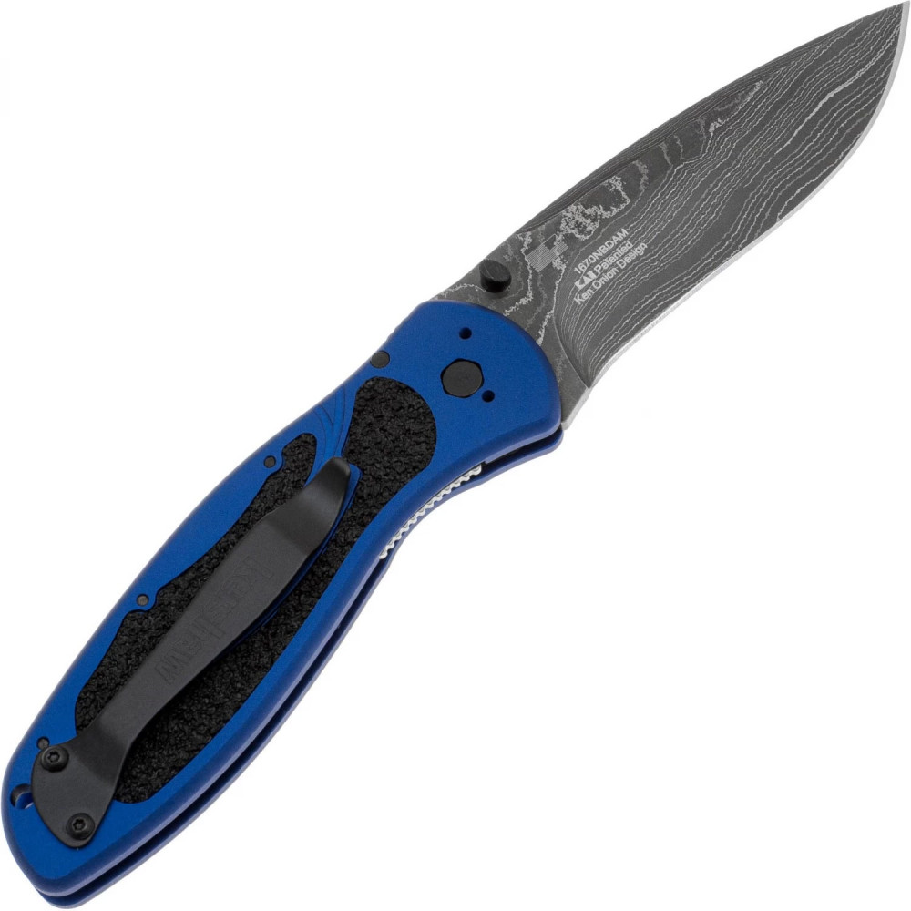 Kershaw Blur - нож складной 1670NBDAM