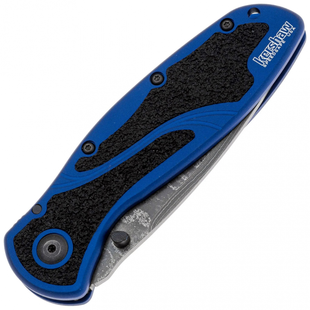 Kershaw Blur - нож складной 1670NBDAM