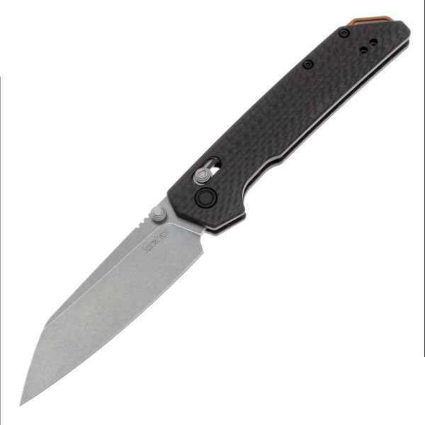 Kershaw Iridium Reverse Tanto - нож складной 2038RCF