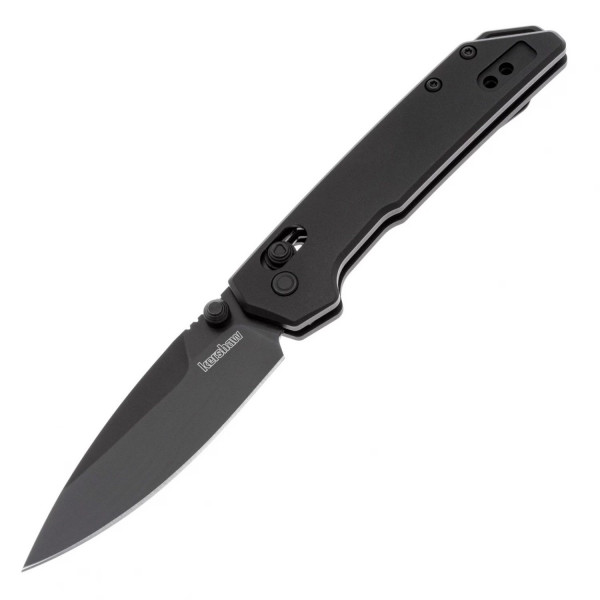 Kershaw Mini Iridium - нож складной 2051BLK