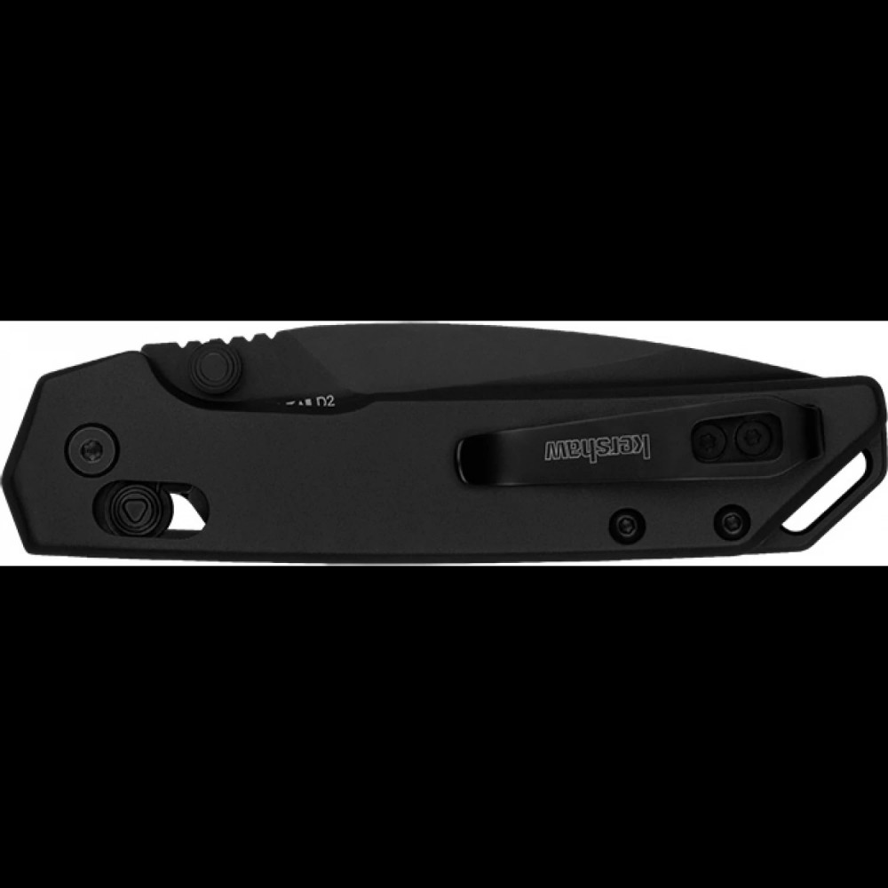 Kershaw Mini Iridium - нож складной 2051BLK
