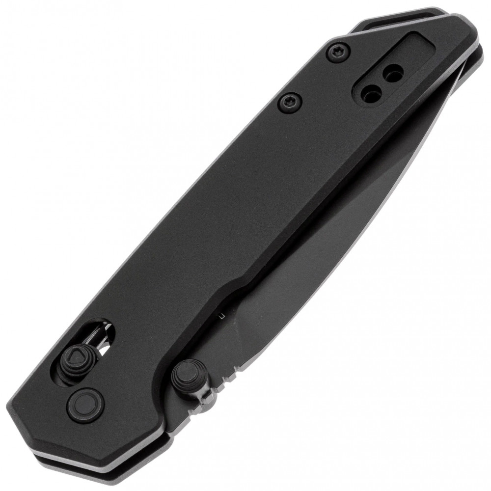 Kershaw Mini Iridium - нож складной 2051BLK