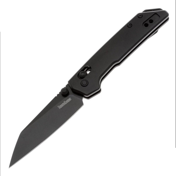 Kershaw Mini Iridium Revers Tanto - нож складной 2051RBLK
