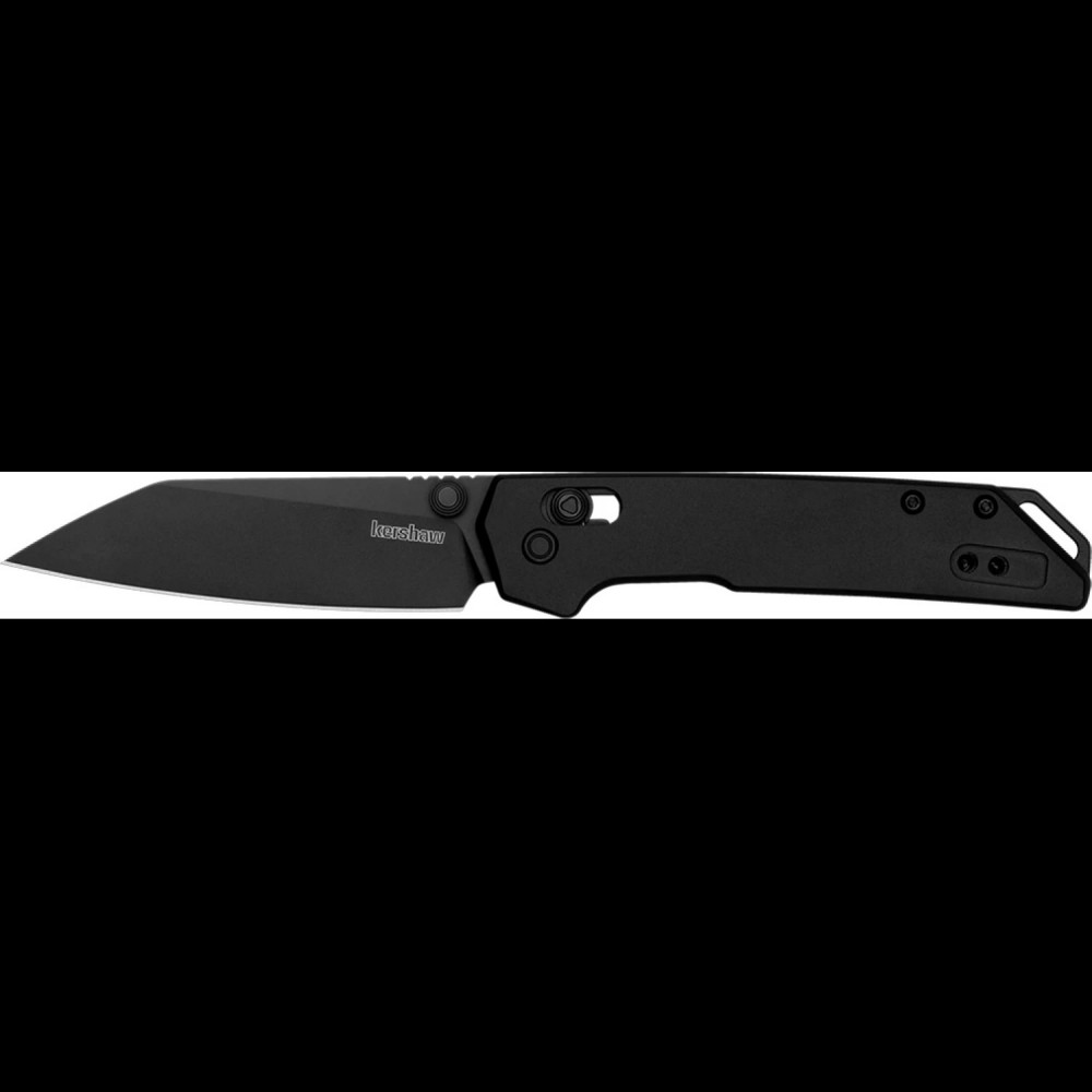 Kershaw Mini Iridium Revers Tanto - нож складной 2051RBLK