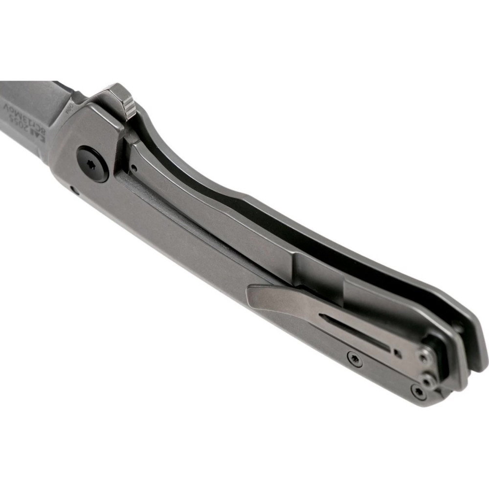 Kershaw Comeback - нож складной 2055