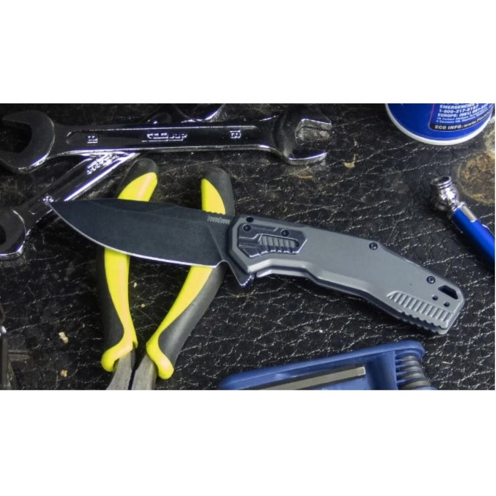 Kershaw Cannonball - нож складной 2061