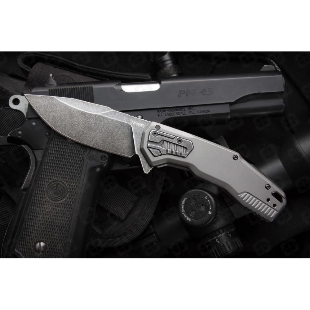 Kershaw Cannonball - нож складной 2061