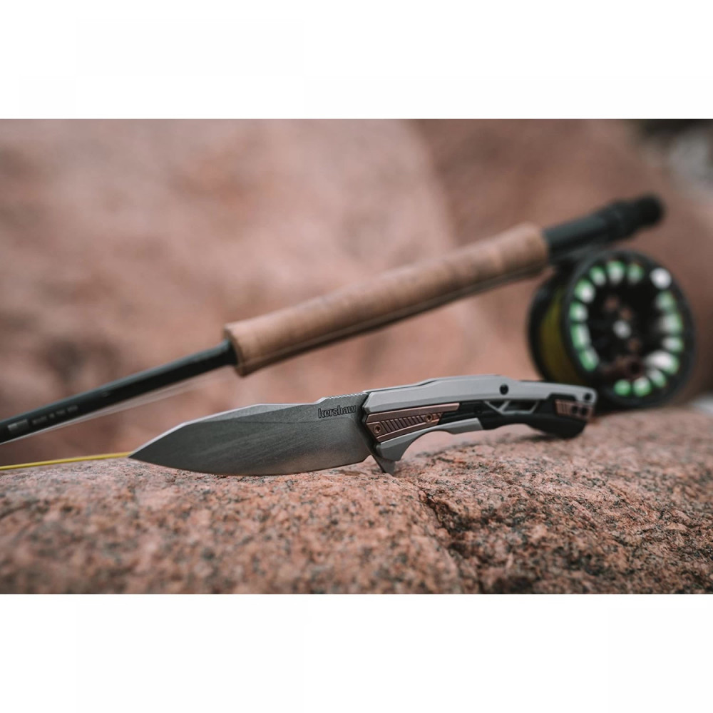 Kershaw Endgame - нож складной 2095