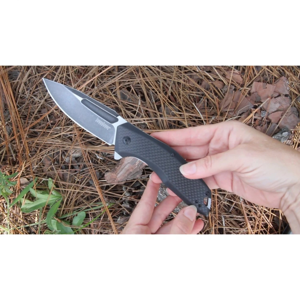 Kershaw Flourish - нож складной 3935