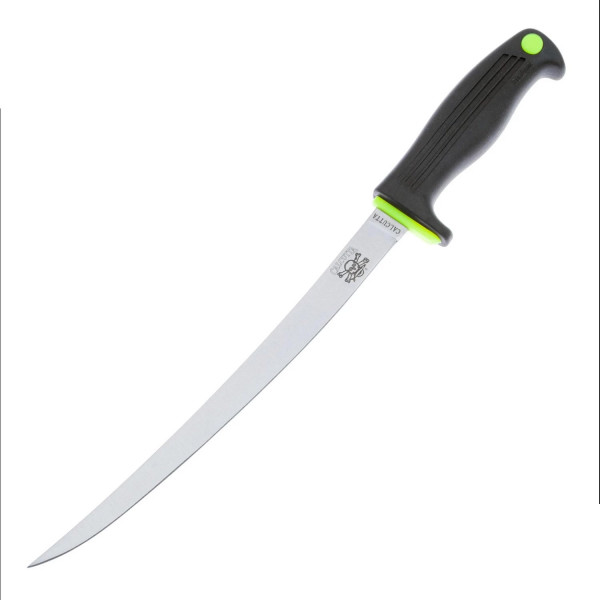 Kershaw Calcutta 9 - нож фикс.филейный 43009