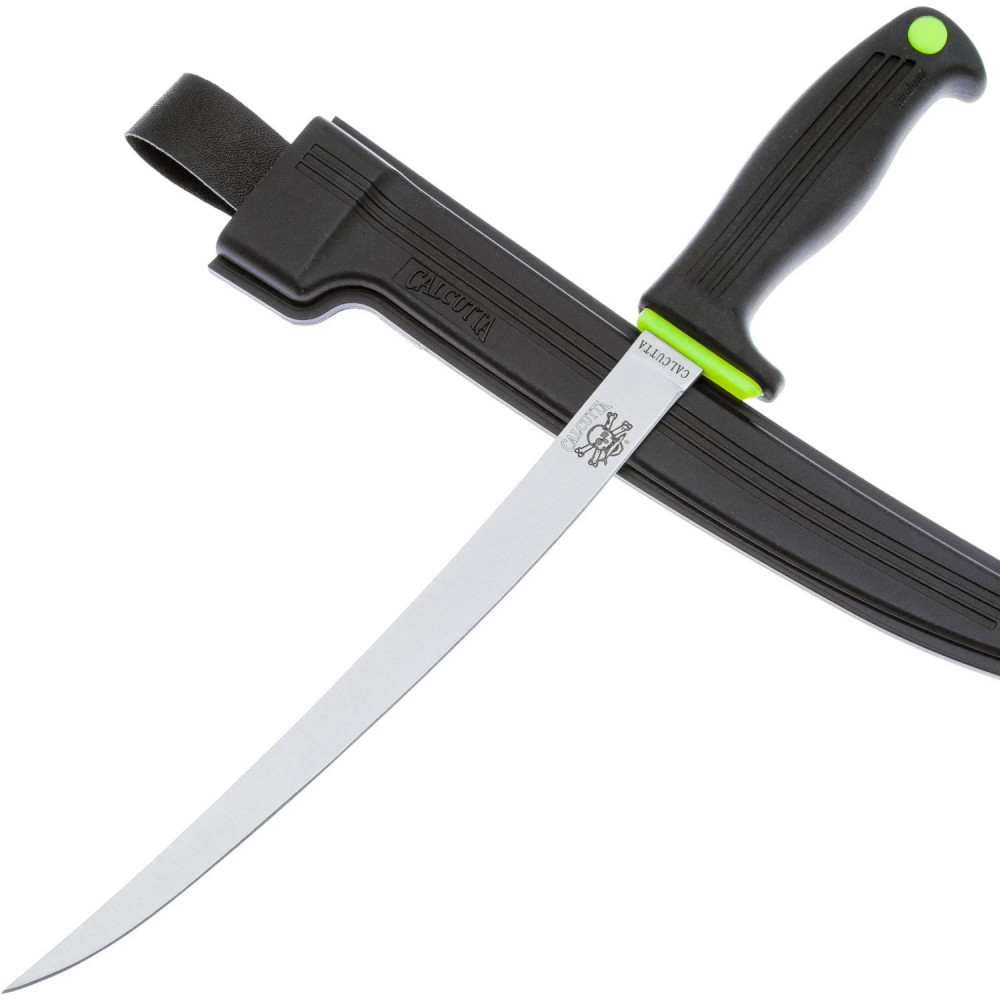 Kershaw Calcutta 9 - нож фикс.филейный 43009