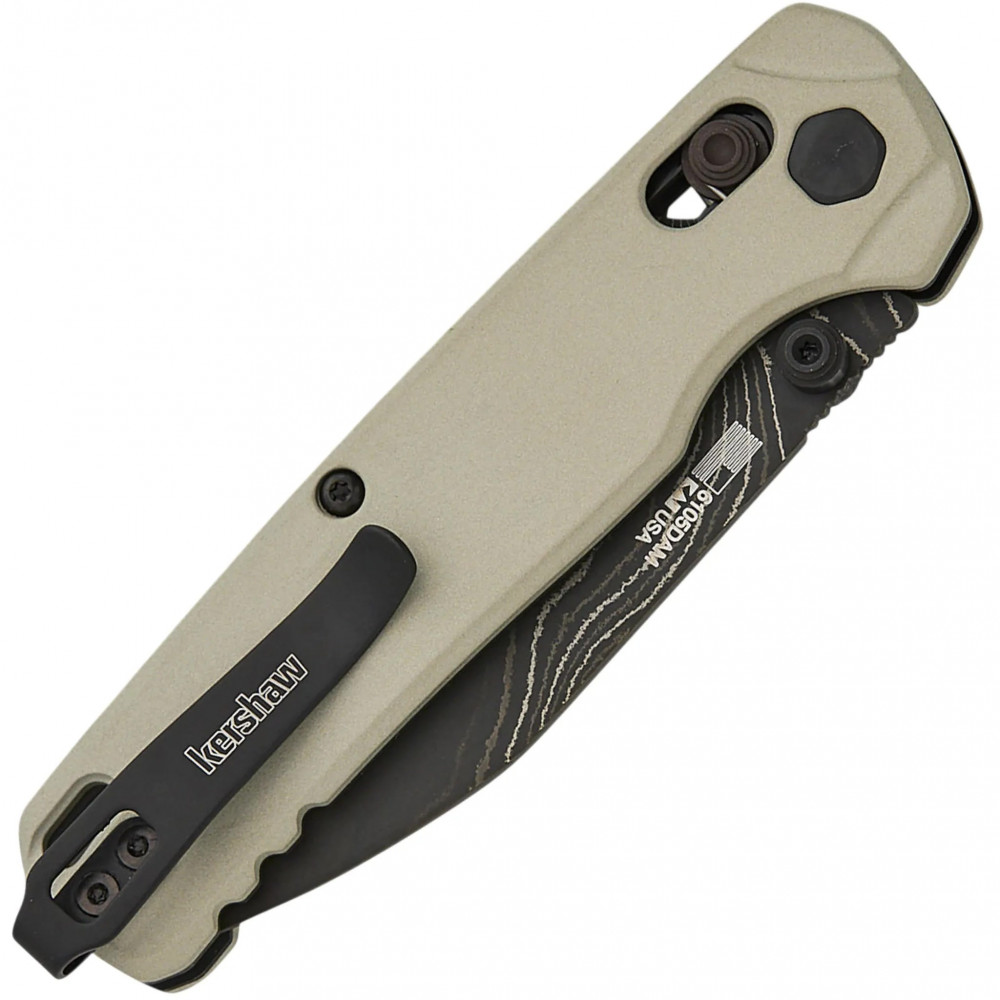 Kershaw Bel Air - нож складной 6105DAM