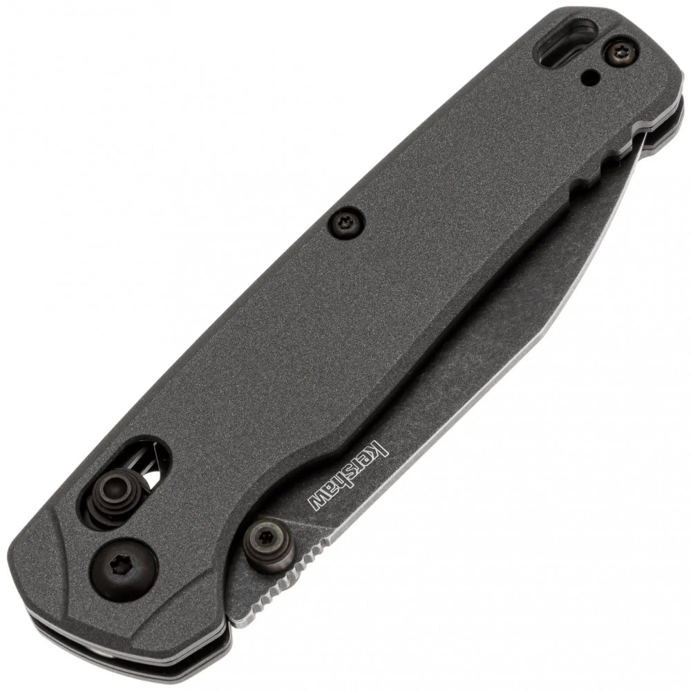Kershaw Bel Air - нож складной 6105GRYBW