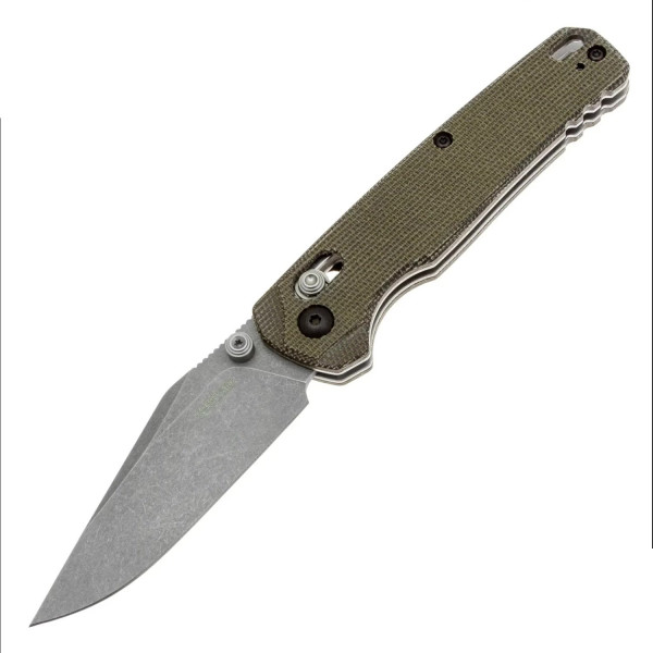 Kershaw Bel Air Clip Point - нож складной 6106