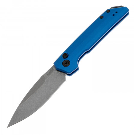 Kershaw Launch Iridium - нож автоматический 7038BLU
