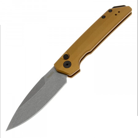 Kershaw Iridium Auto - нож автоматический 7038BRZ