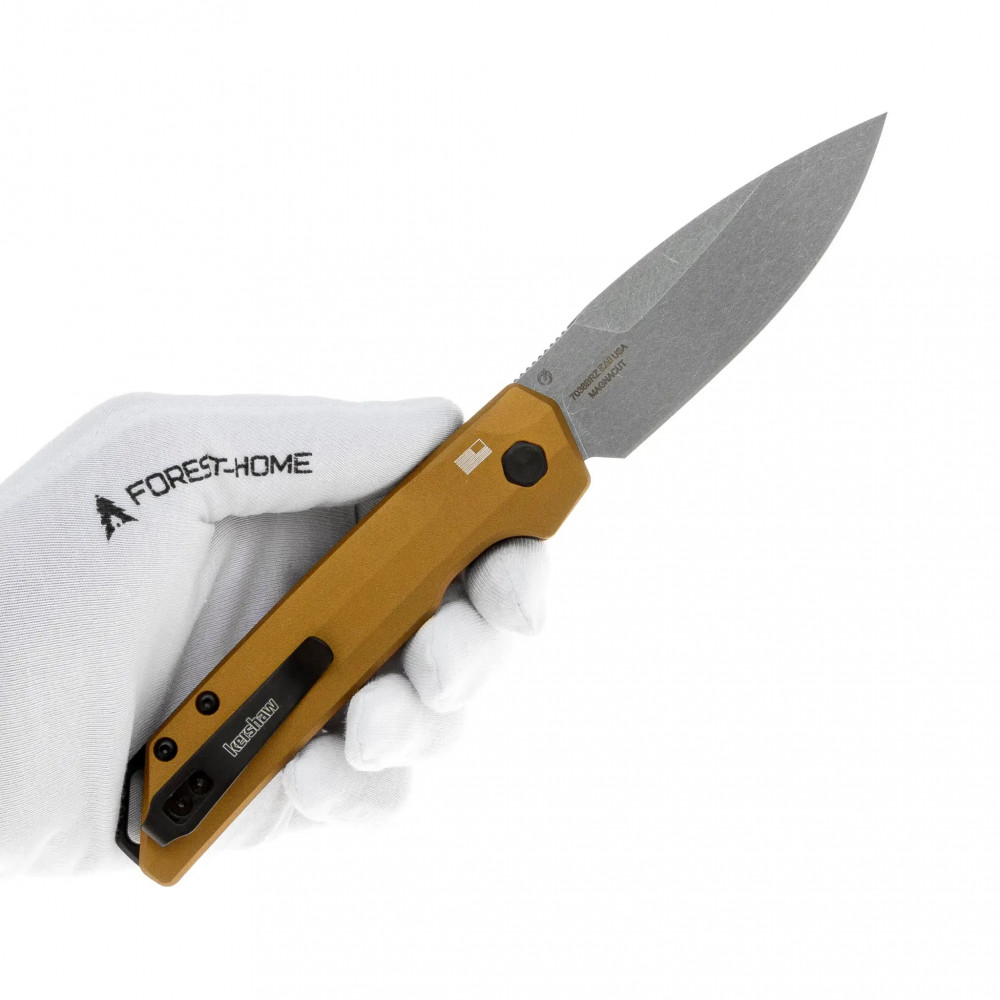 Kershaw Iridium Auto - нож автоматический 7038BRZ